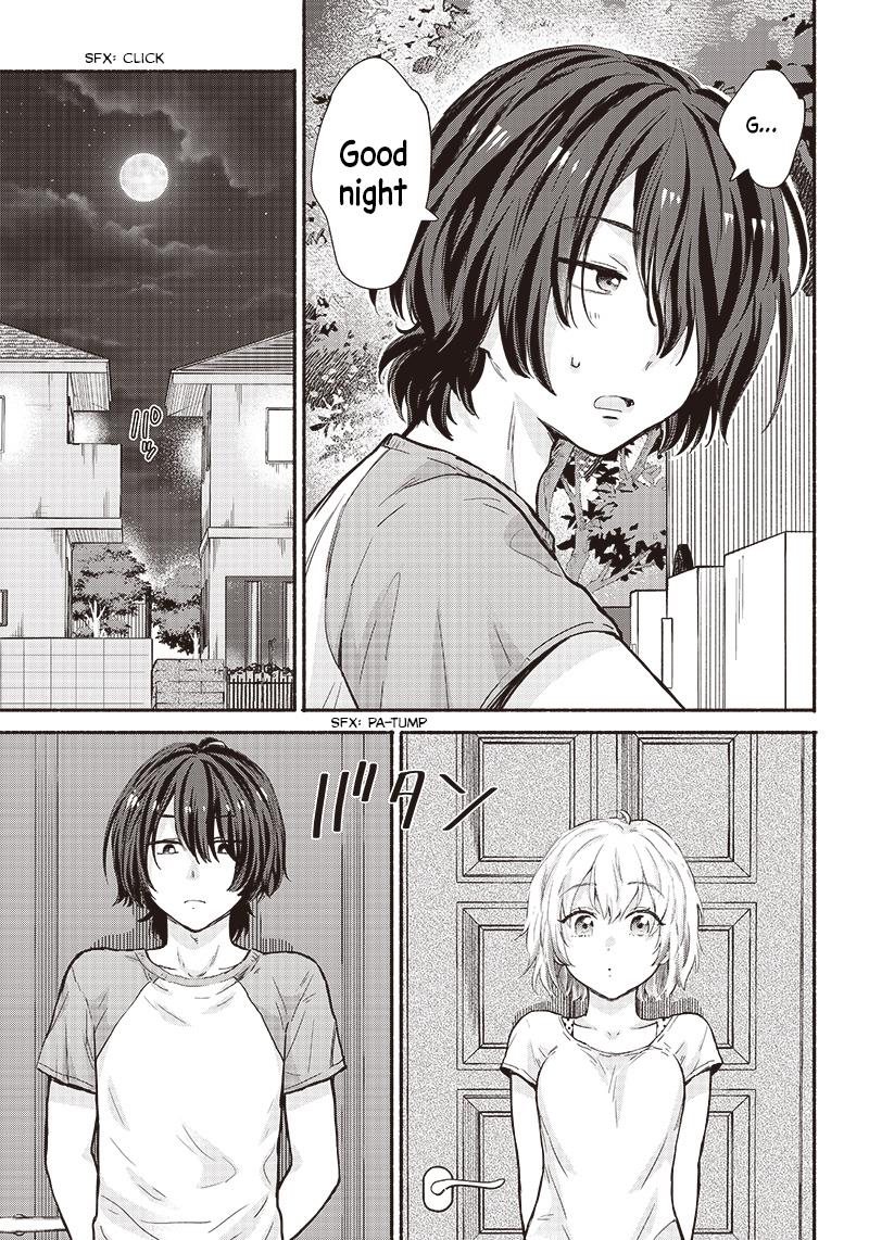 Nee, Mou Isso Tsukiacchau? Osananajimi No Bishoujo Ni Tanomarete, Camo Kareshi Hajimemashita - Vol.2 Chapter 14: A Suitable Pair