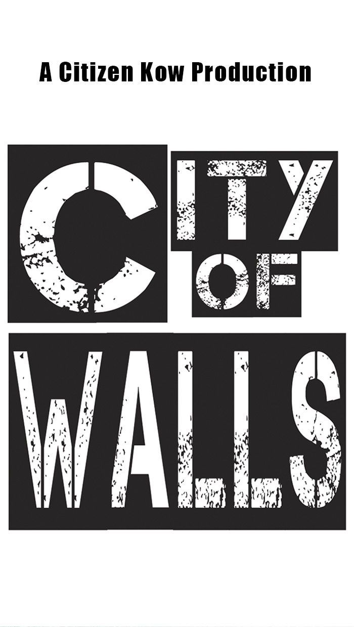 City Of Walls - Chapter 11