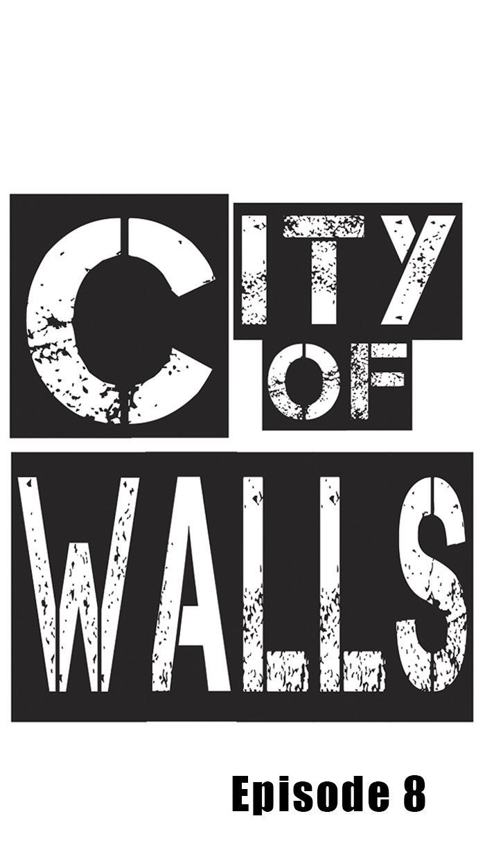 City Of Walls - Chapter 8