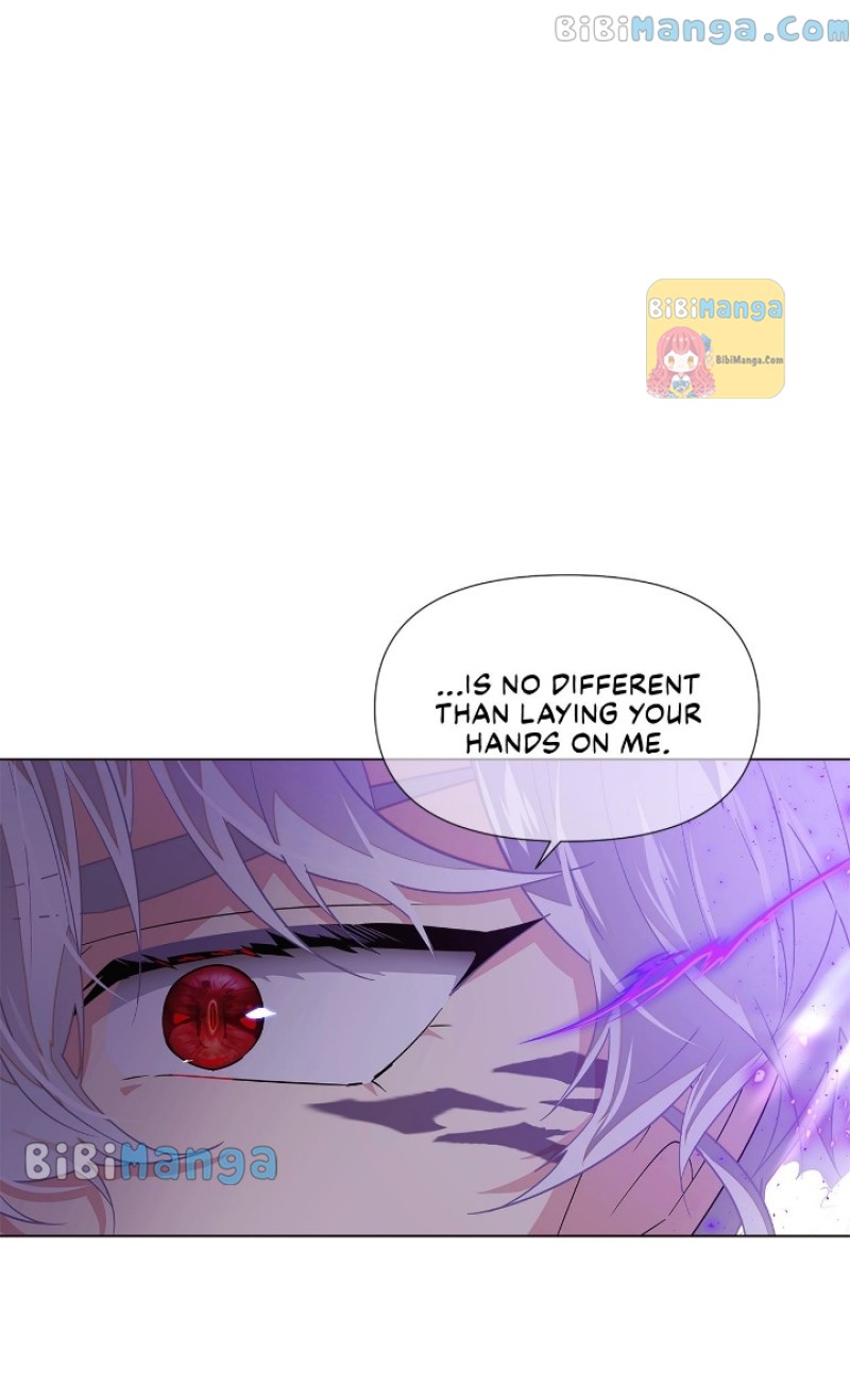 The Villain Discovered My Identity - Chapter 104