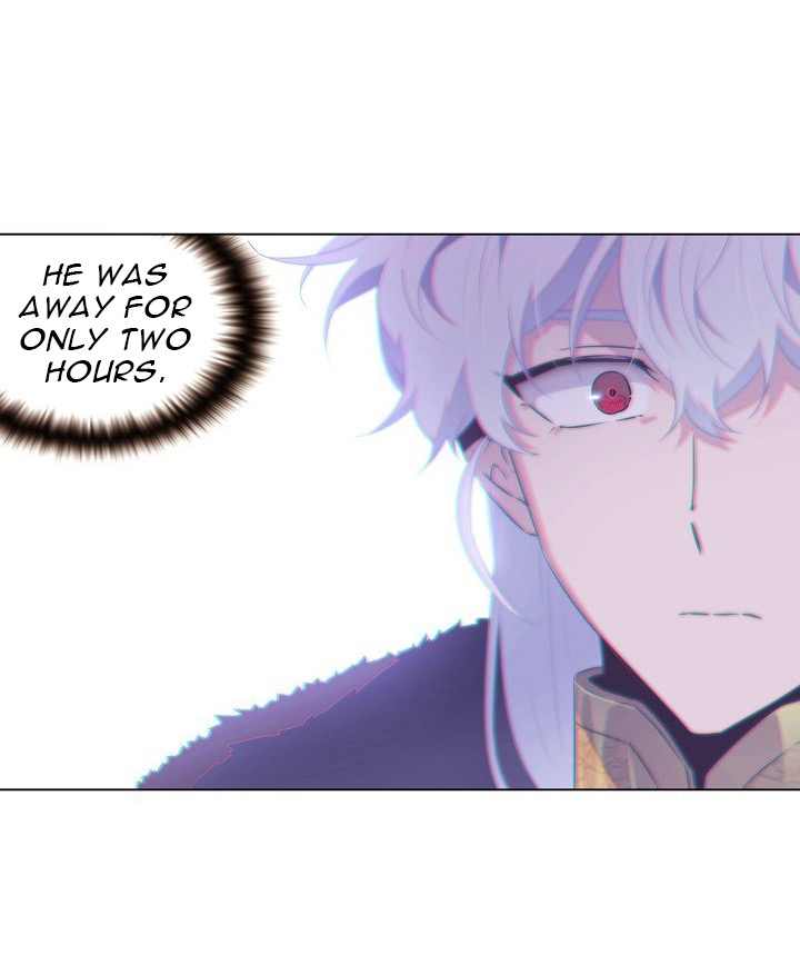 The Villain Discovered My Identity - Chapter 32