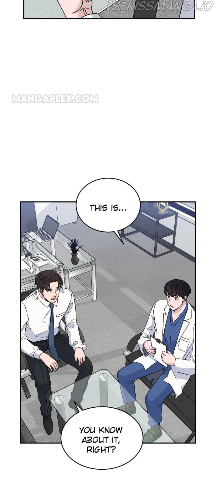 A.i. Doctor - Chapter 30