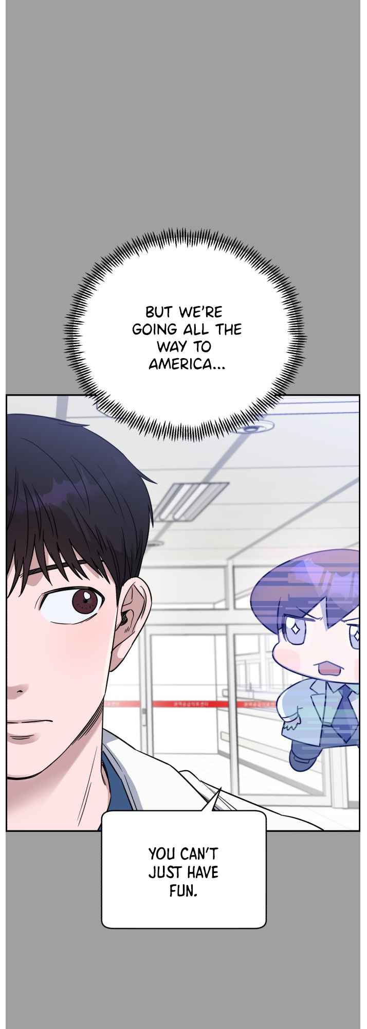 A.i. Doctor - Chapter 66