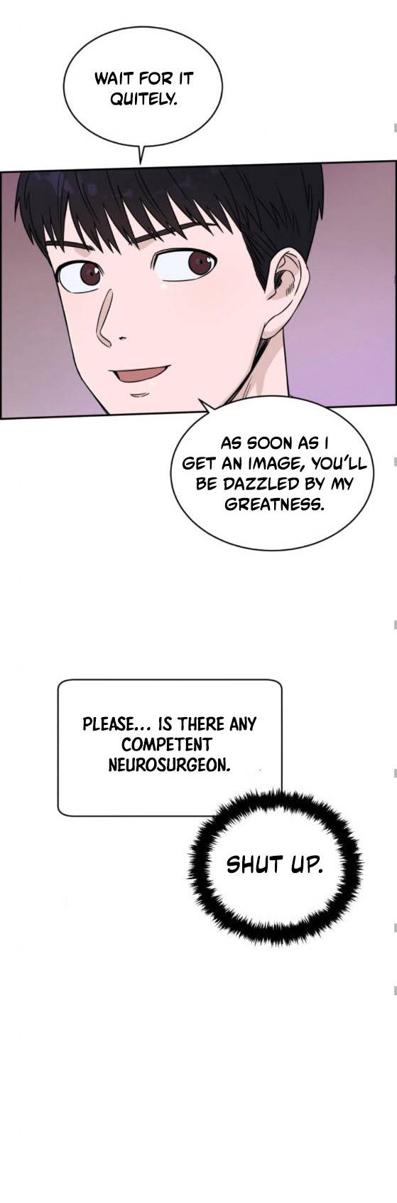 A.i. Doctor - Chapter 26