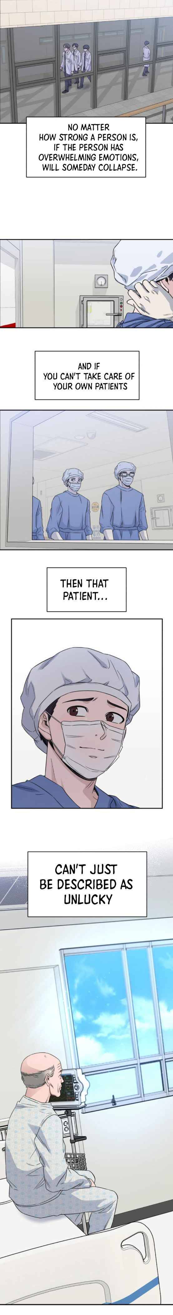 A.i. Doctor - Chapter 22