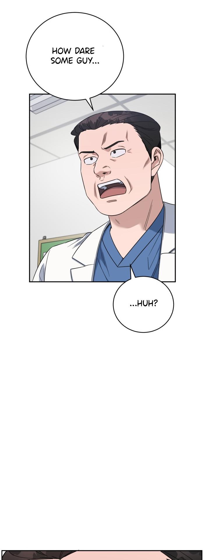 A.i. Doctor - Chapter 83