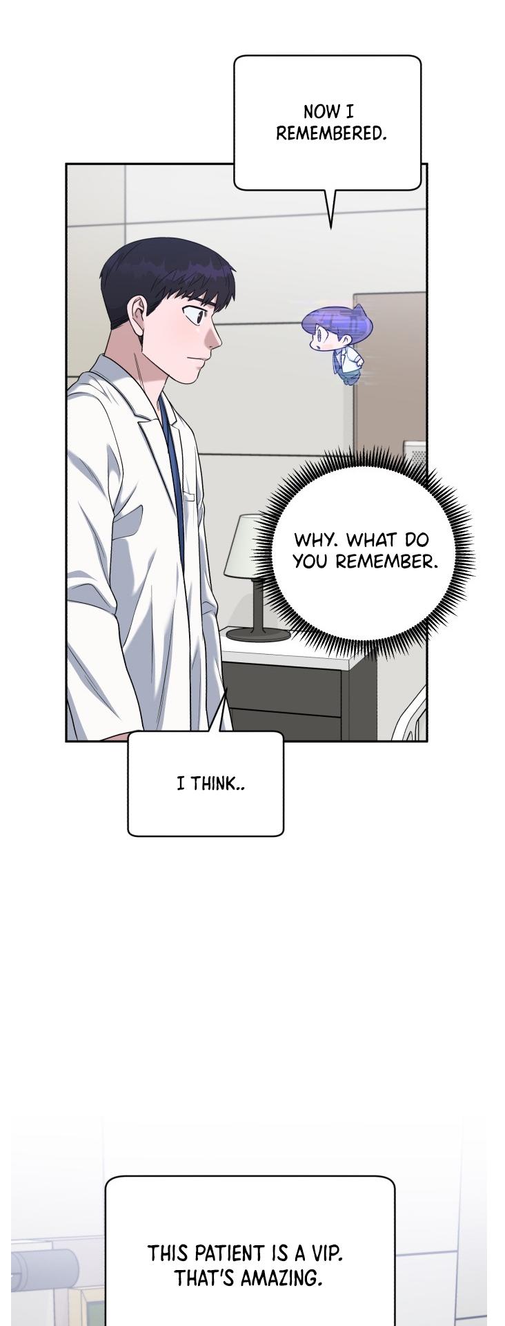 A.i. Doctor - Chapter 83