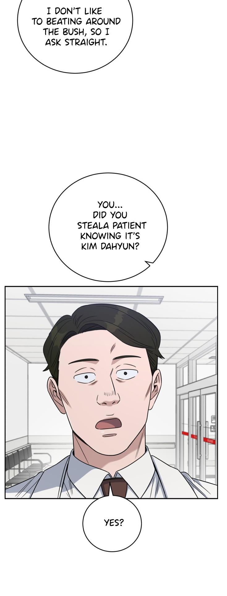 A.i. Doctor - Chapter 83