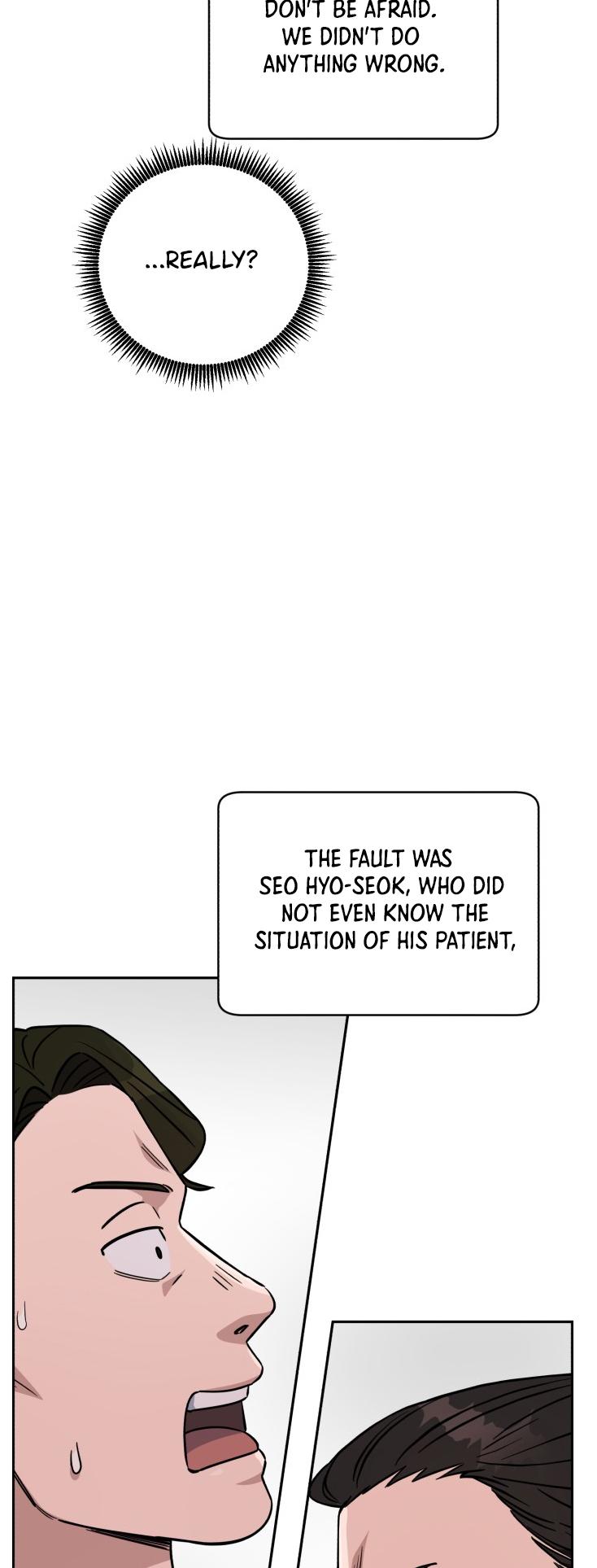 A.i. Doctor - Chapter 83