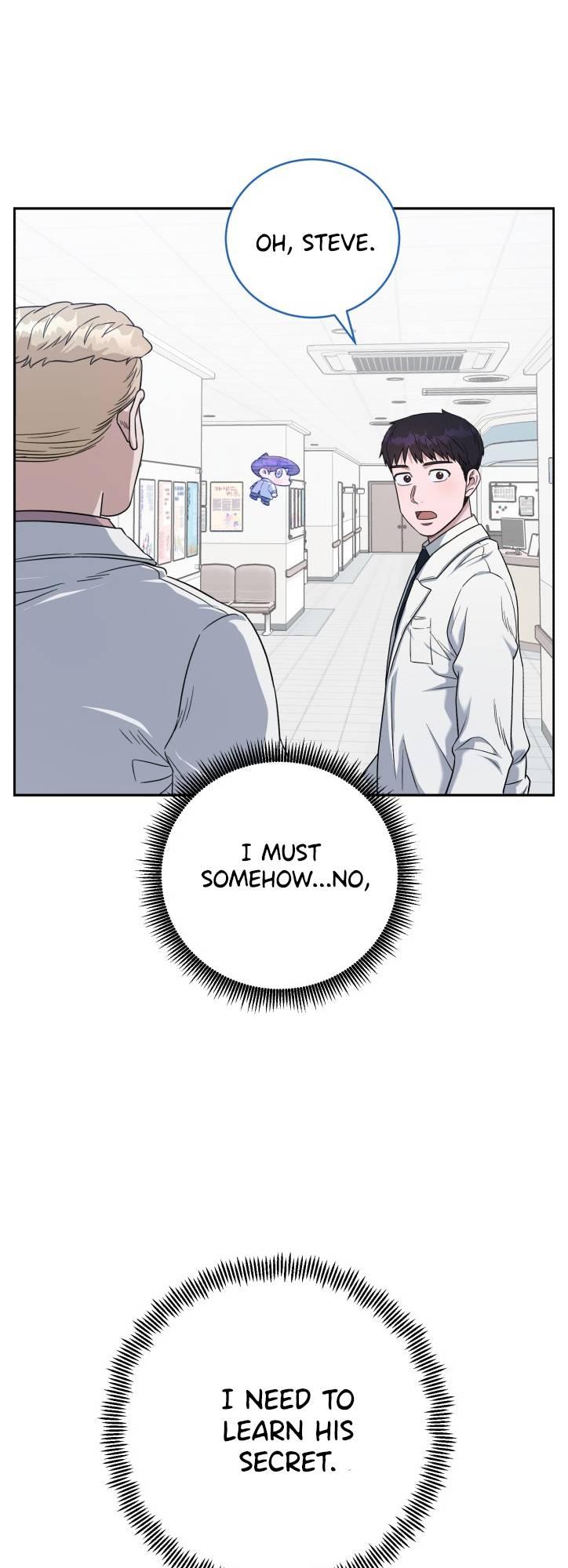 A.i. Doctor - Chapter 71