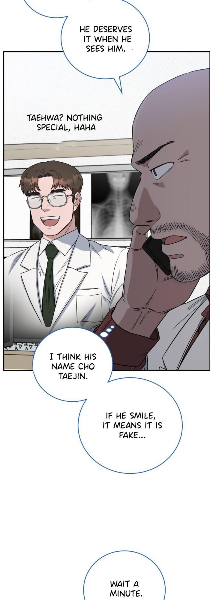 A.i. Doctor - Chapter 71