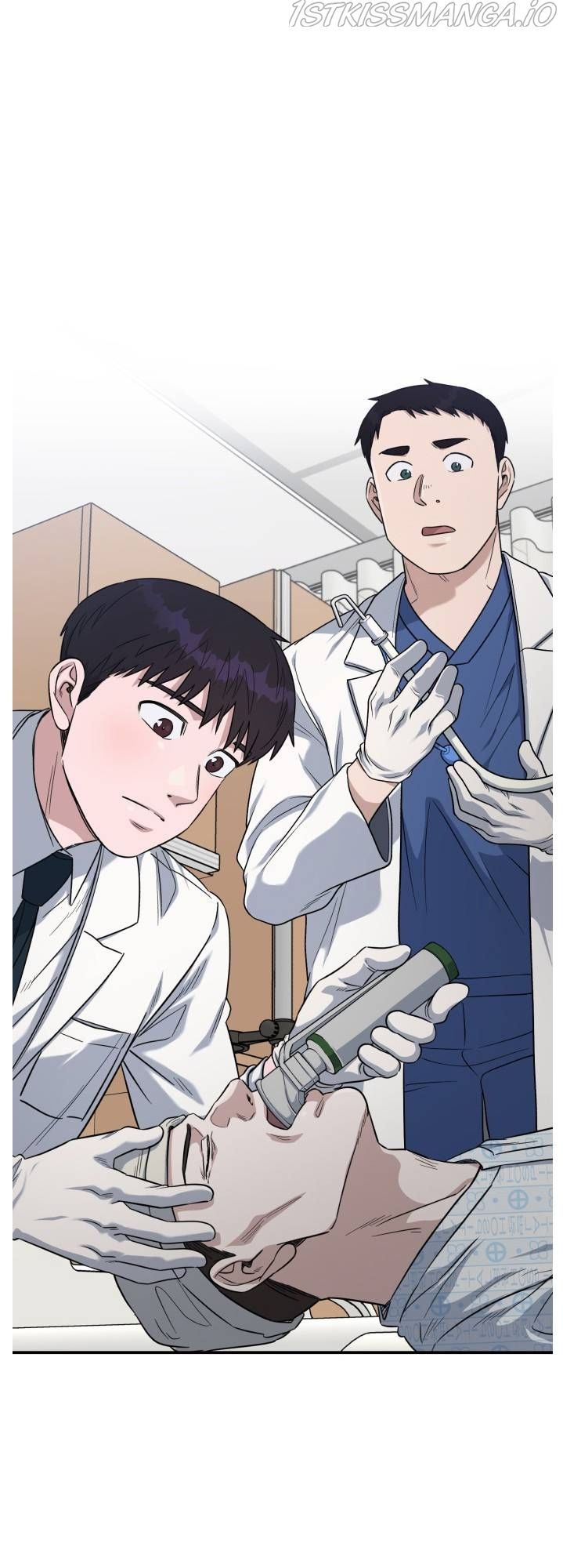 A.i. Doctor - Chapter 79