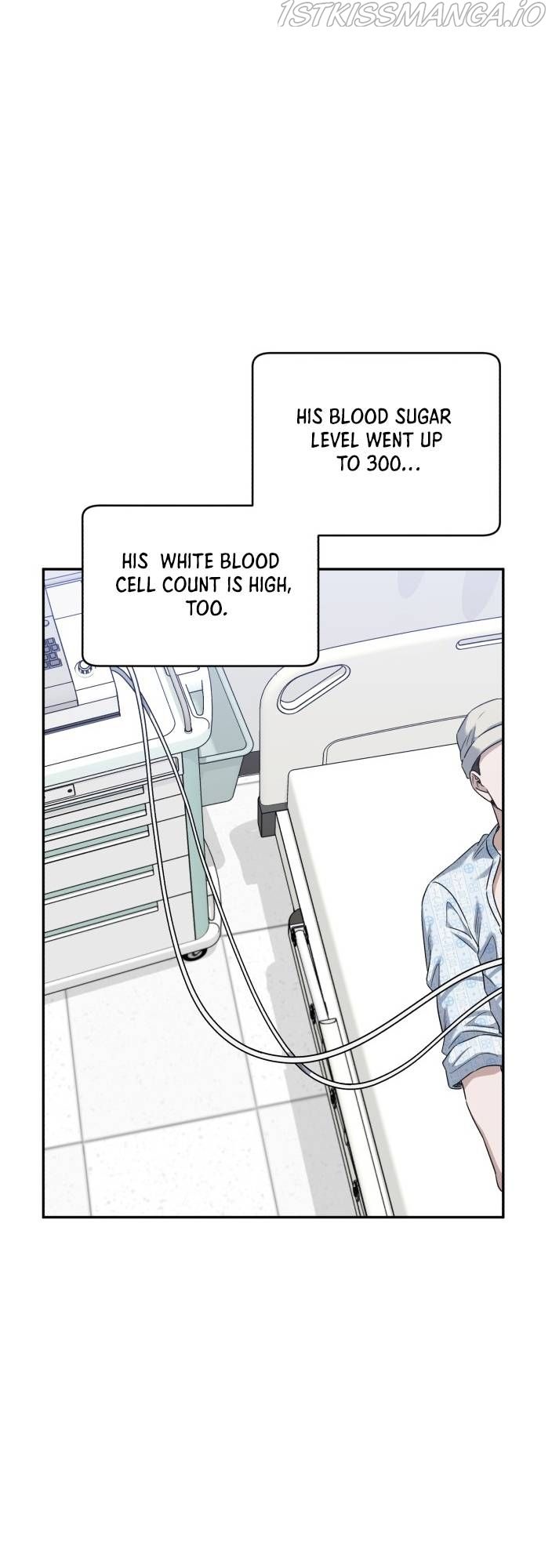 A.i. Doctor - Chapter 79