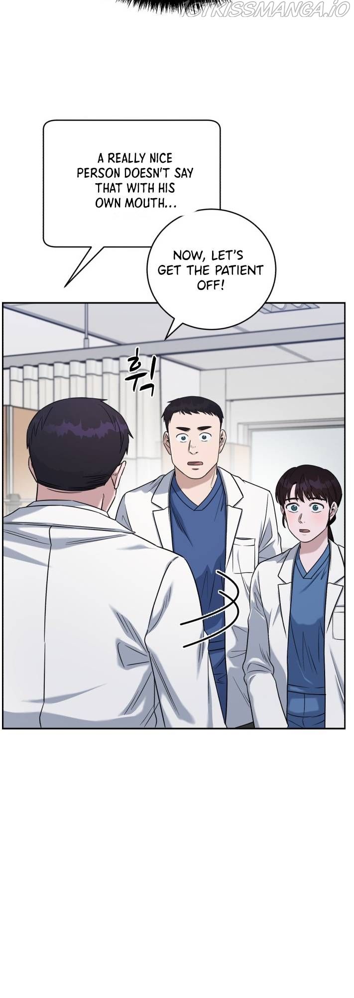 A.i. Doctor - Chapter 79