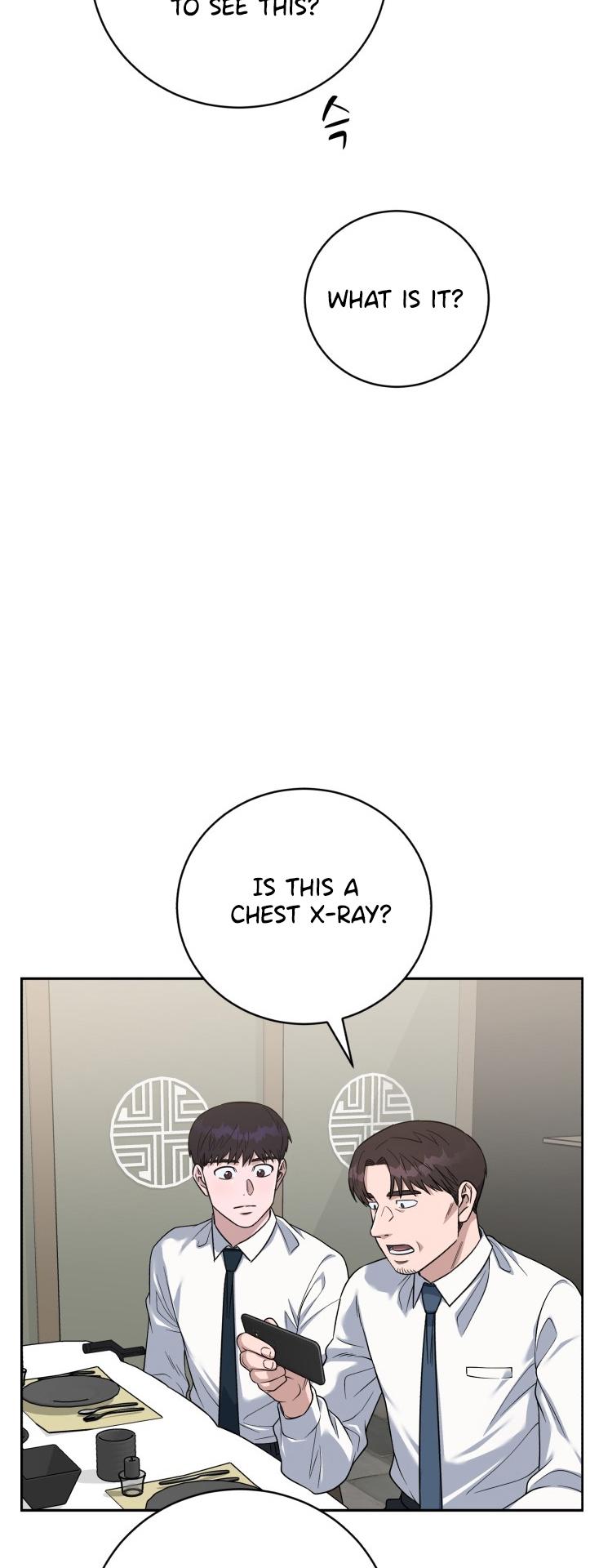 A.i. Doctor - Chapter 85