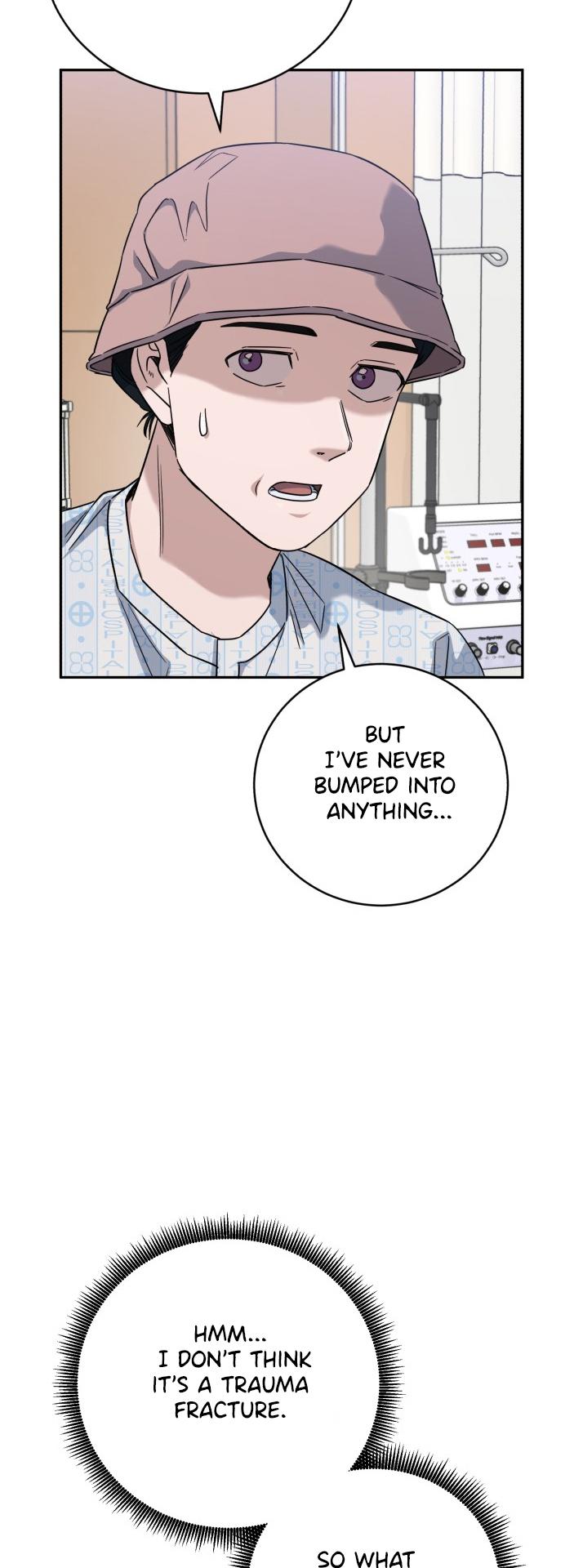 A.i. Doctor - Chapter 82