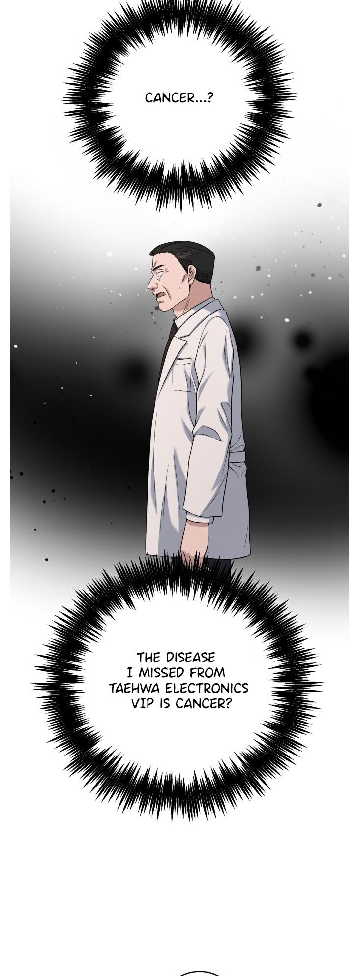 A.i. Doctor - Chapter 84