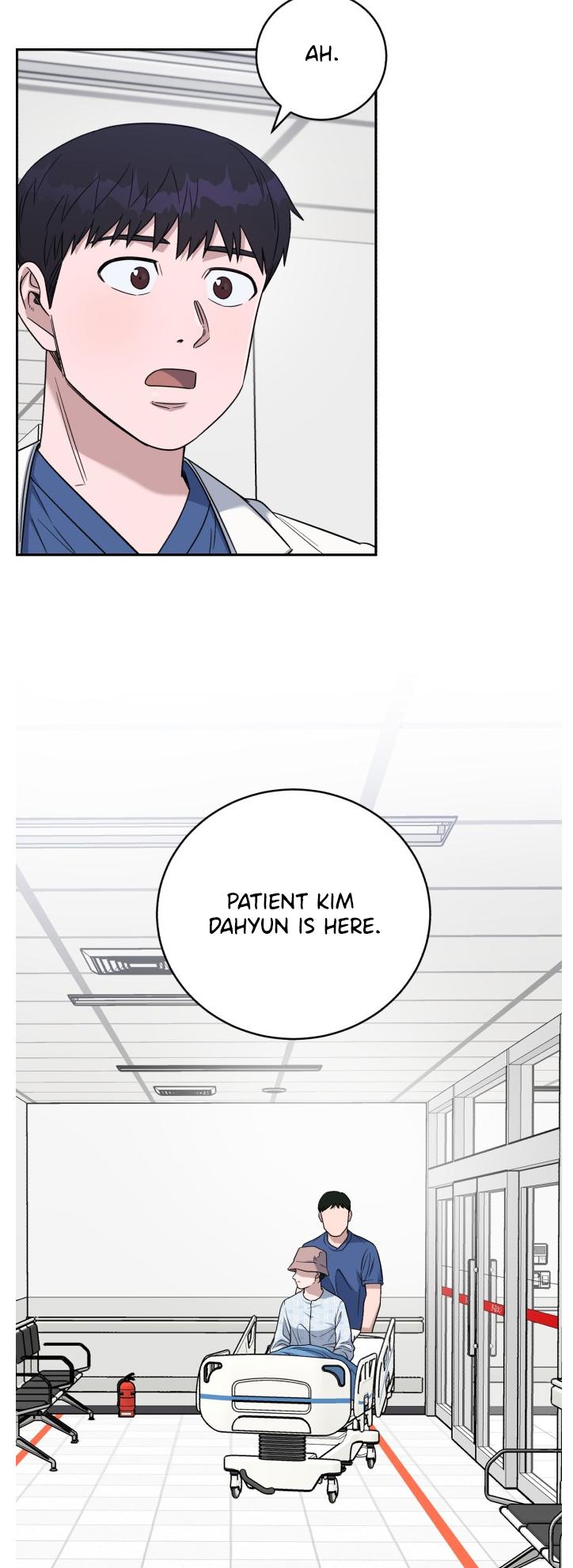 A.i. Doctor - Chapter 84