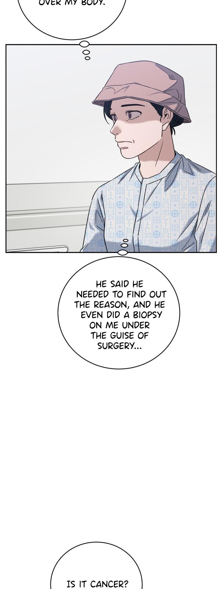 A.i. Doctor - Chapter 84