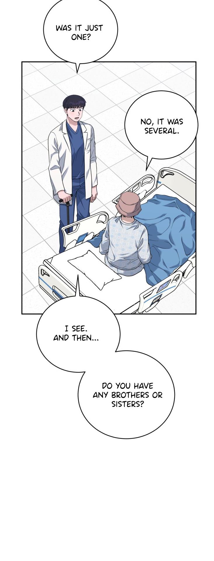 A.i. Doctor - Chapter 84