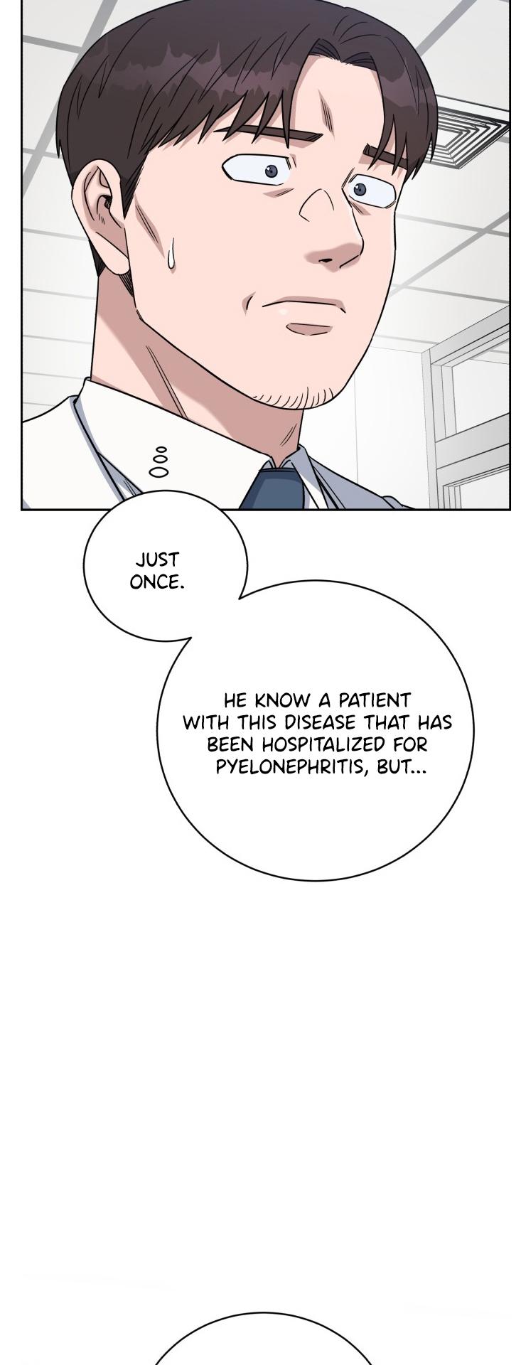 A.i. Doctor - Chapter 84