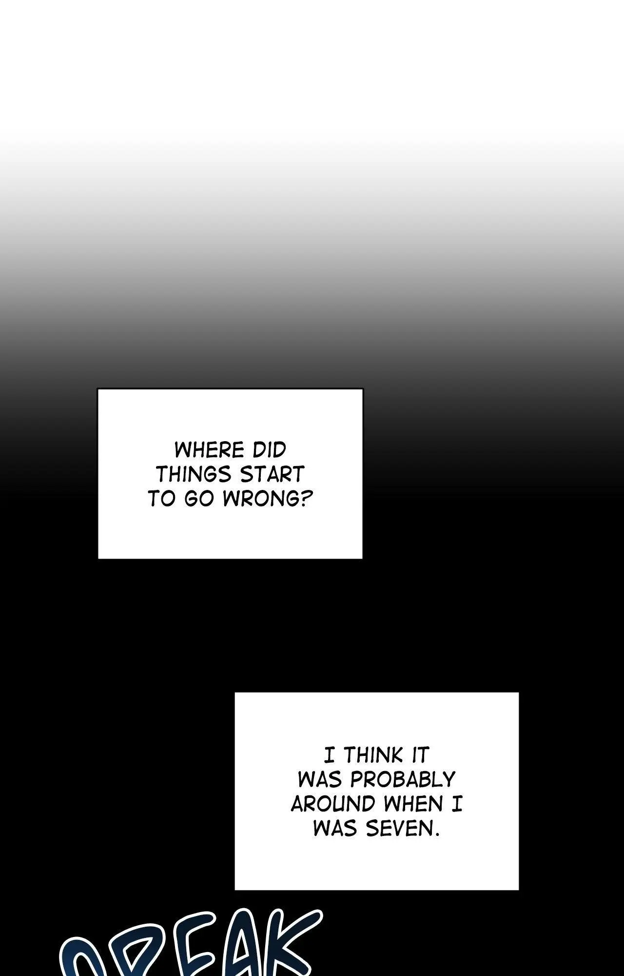 Cherry Complex - Chapter 58