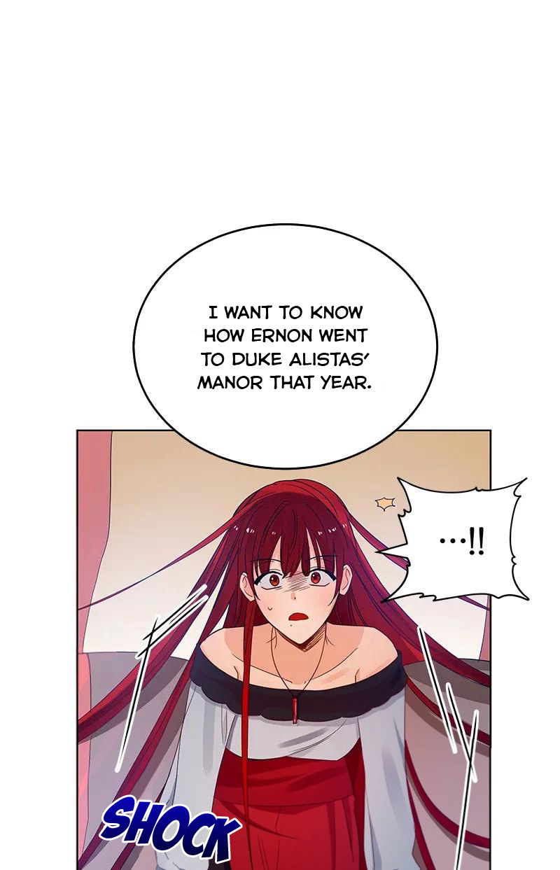 Crimson Karma - Chapter 70