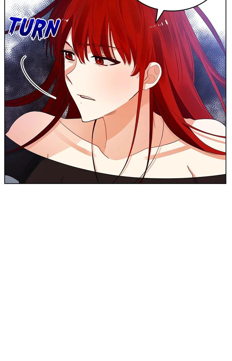 Crimson Karma - Chapter 70