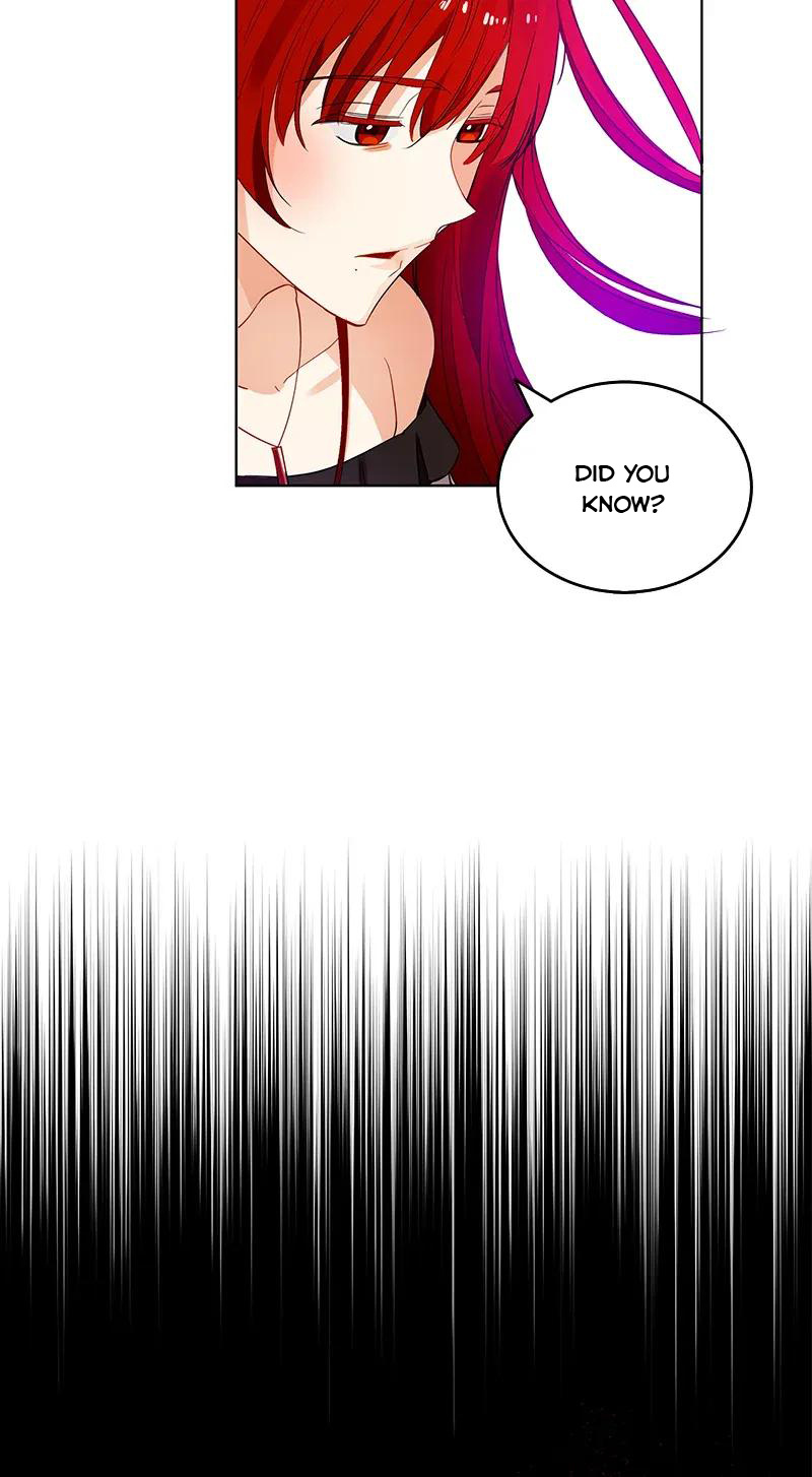 Crimson Karma - Chapter 70