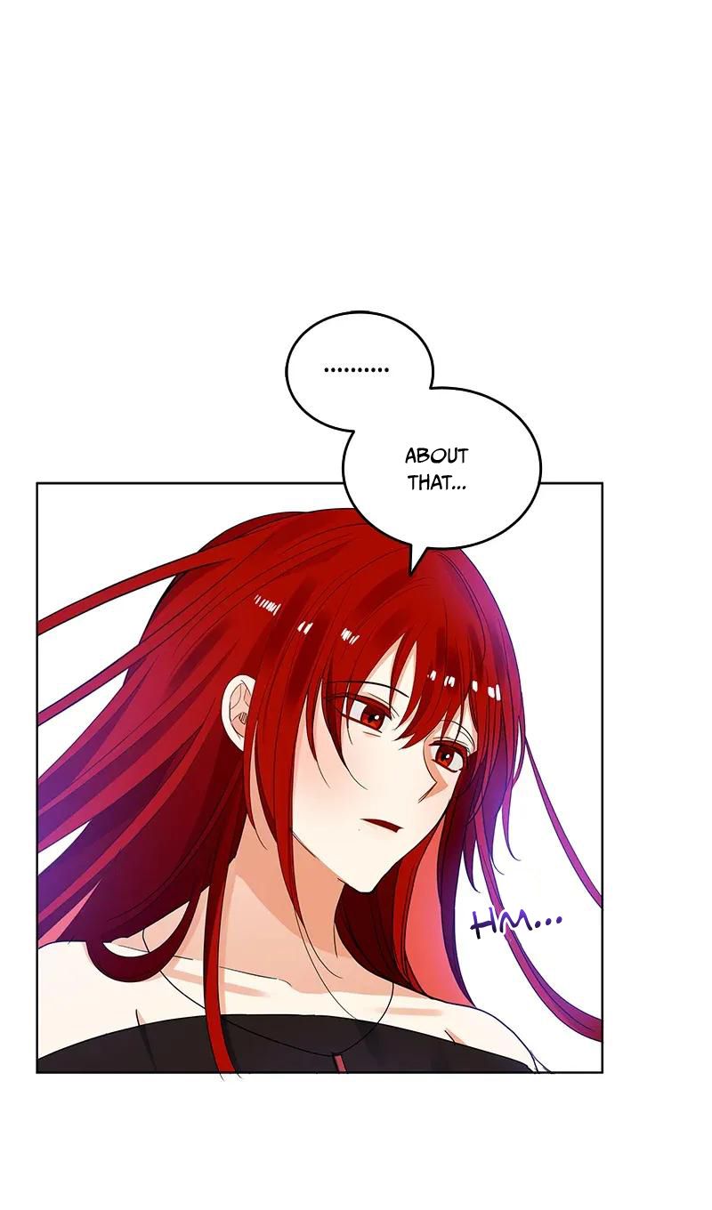 Crimson Karma - Chapter 71