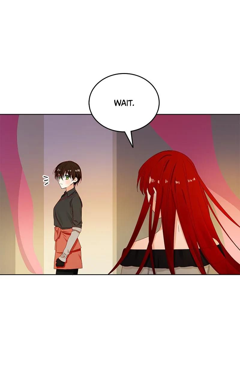 Crimson Karma - Chapter 71