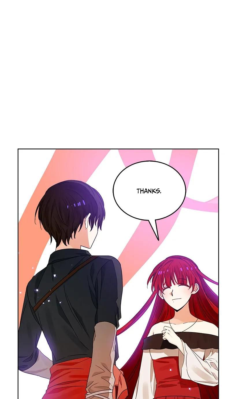 Crimson Karma - Chapter 71