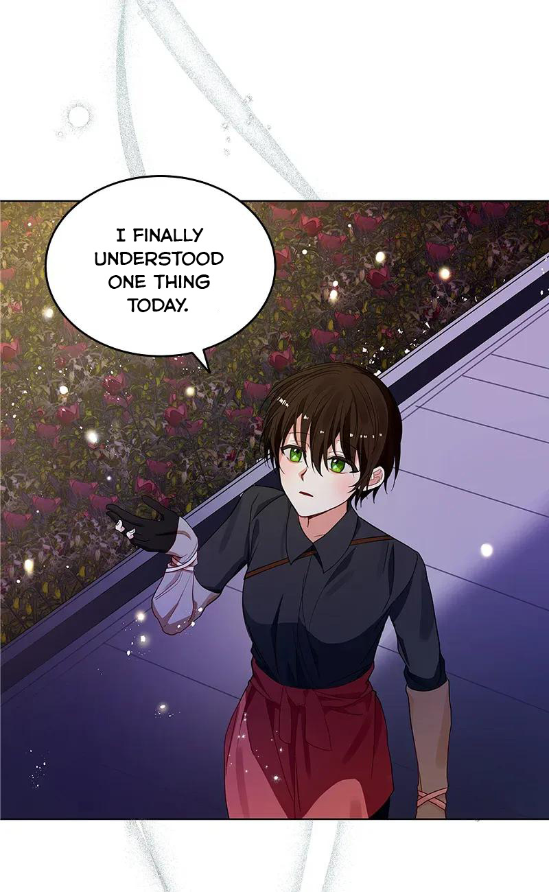 Crimson Karma - Chapter 69