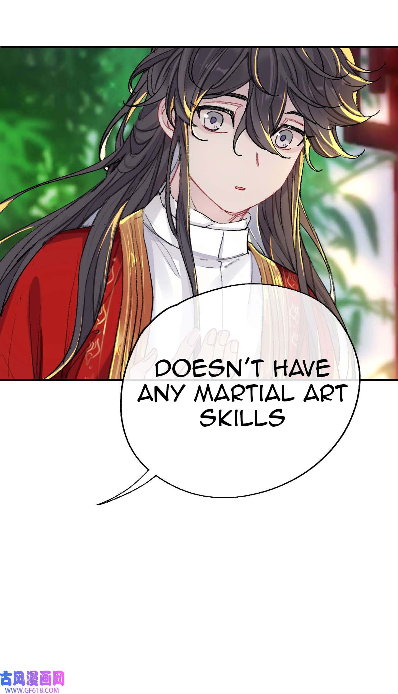 Martial Brother, Please Don't Run Away~ - Chapter 55: What Happened To My Martial Art Skills!?