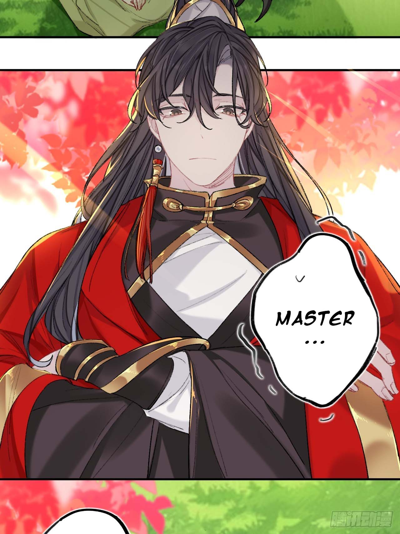 Martial Brother, Please Don't Run Away~ - Chapter 70: The Mistress Has Fainted!!!