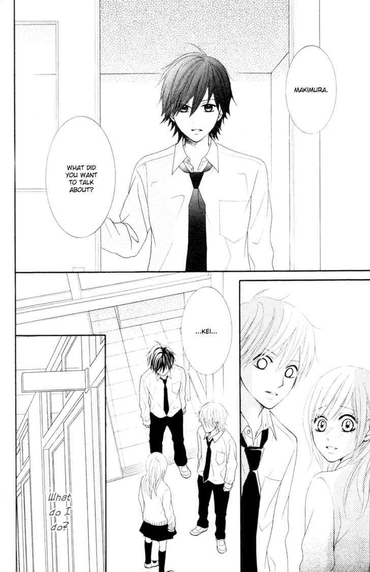 Seishun Panda! - Vol.1 Chapter 4