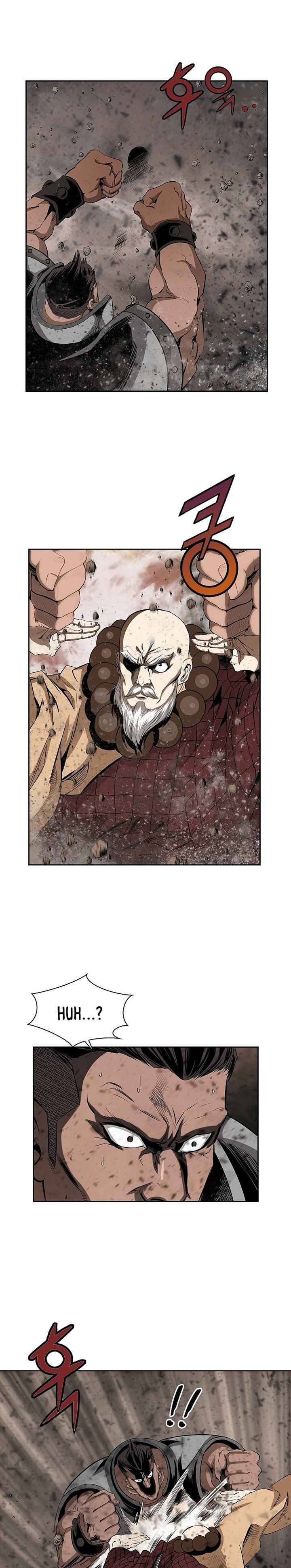 Wizard’s Martial World - Chapter 79