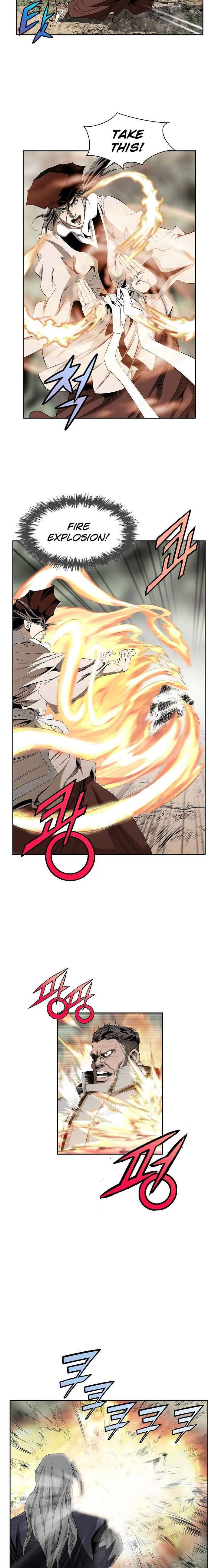 Wizard’s Martial World - Chapter 85