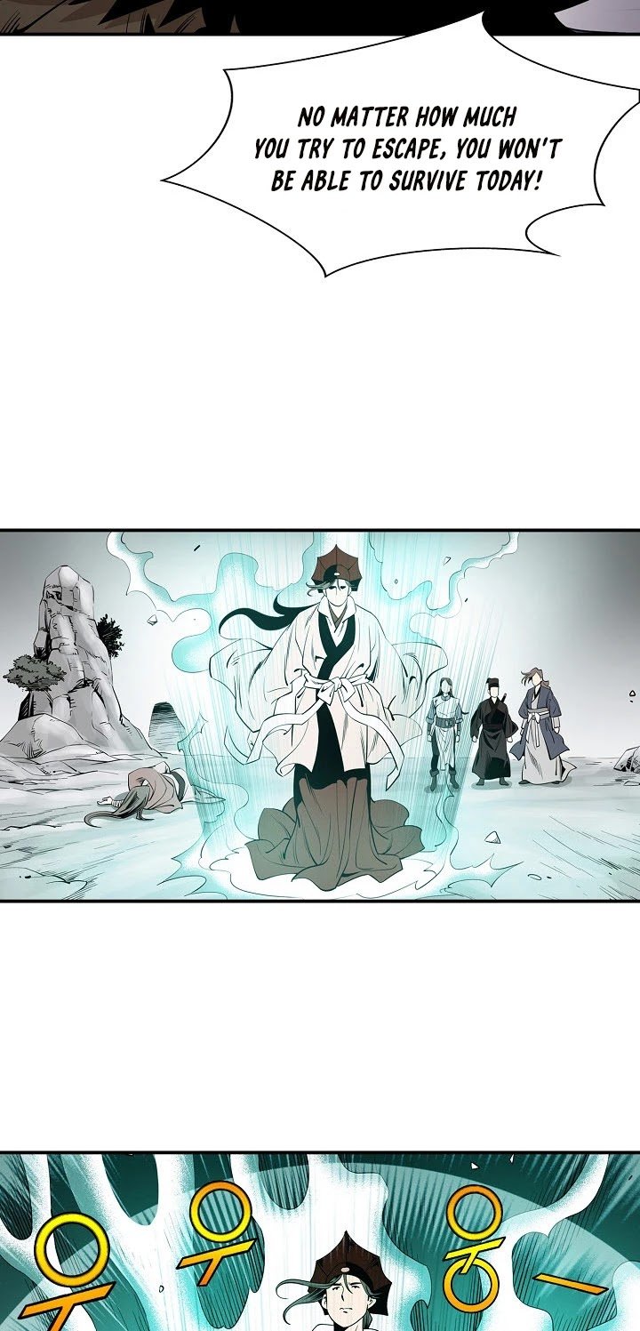 Wizard’s Martial World - Chapter 48