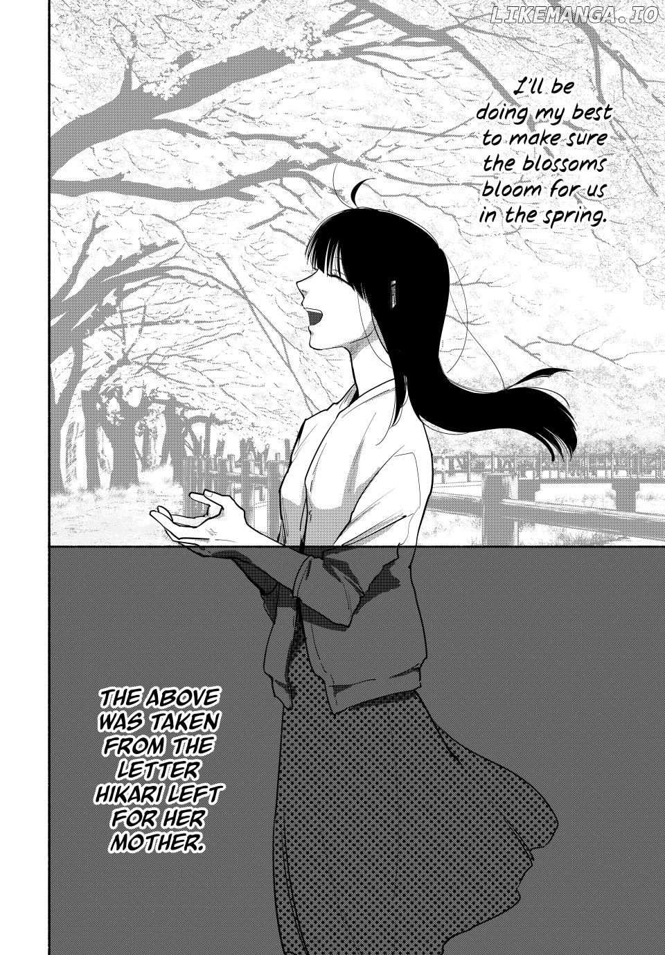 A Motherʼs Love, A Daughterʼs Prison - Chapter 16