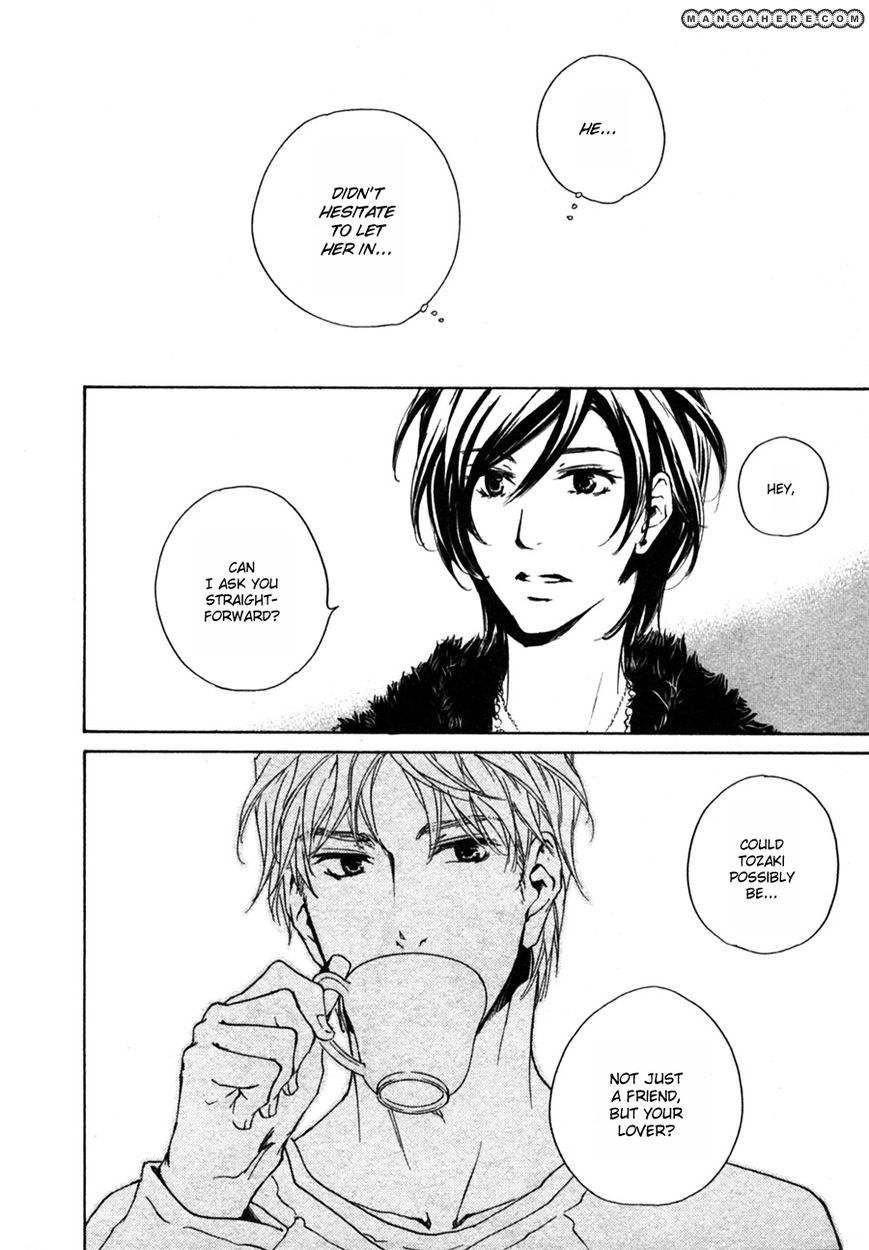 Junjou - Vol.03 Chapter 015.2