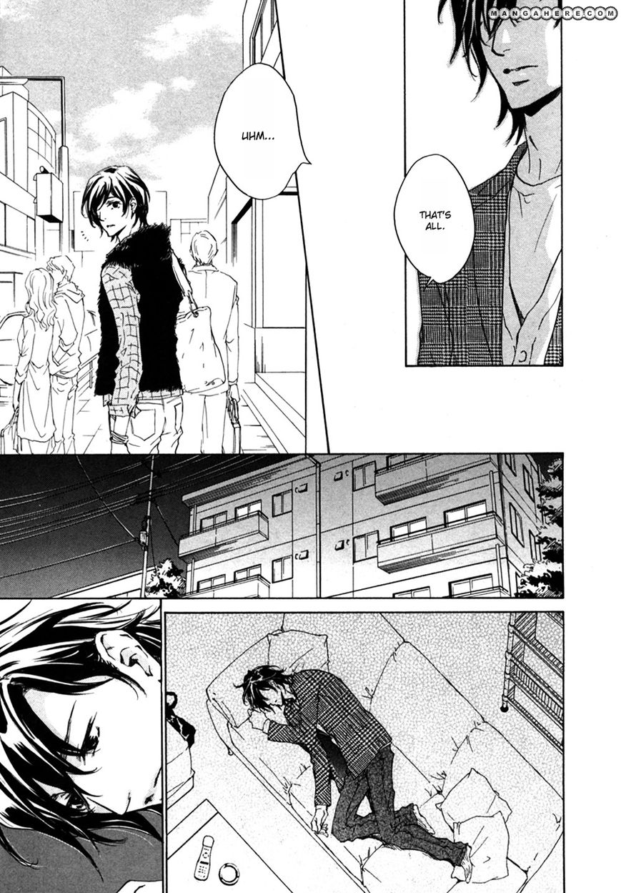 Junjou - Vol.03 Chapter 015.2