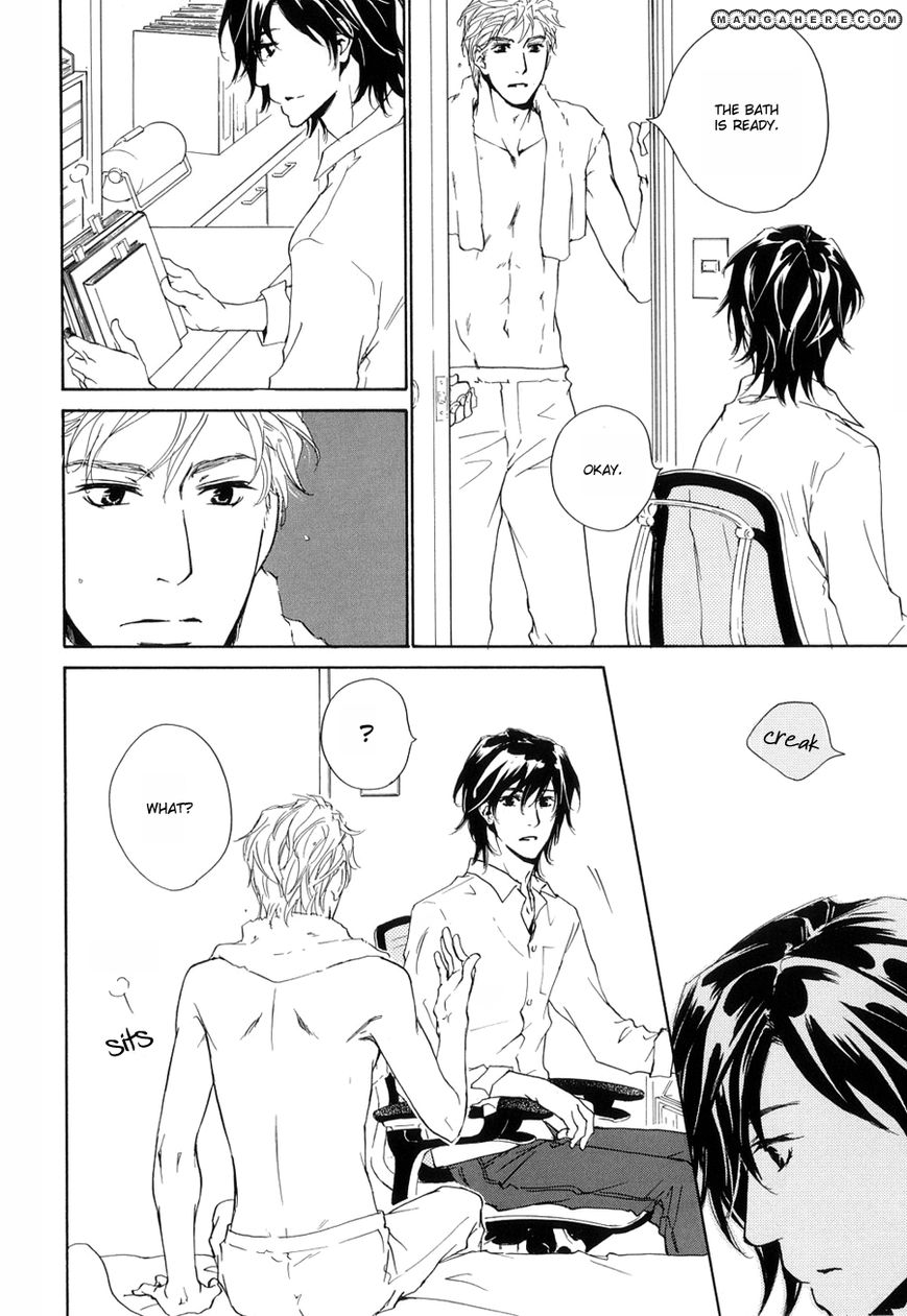 Junjou - Vol.03 Chapter 015.2