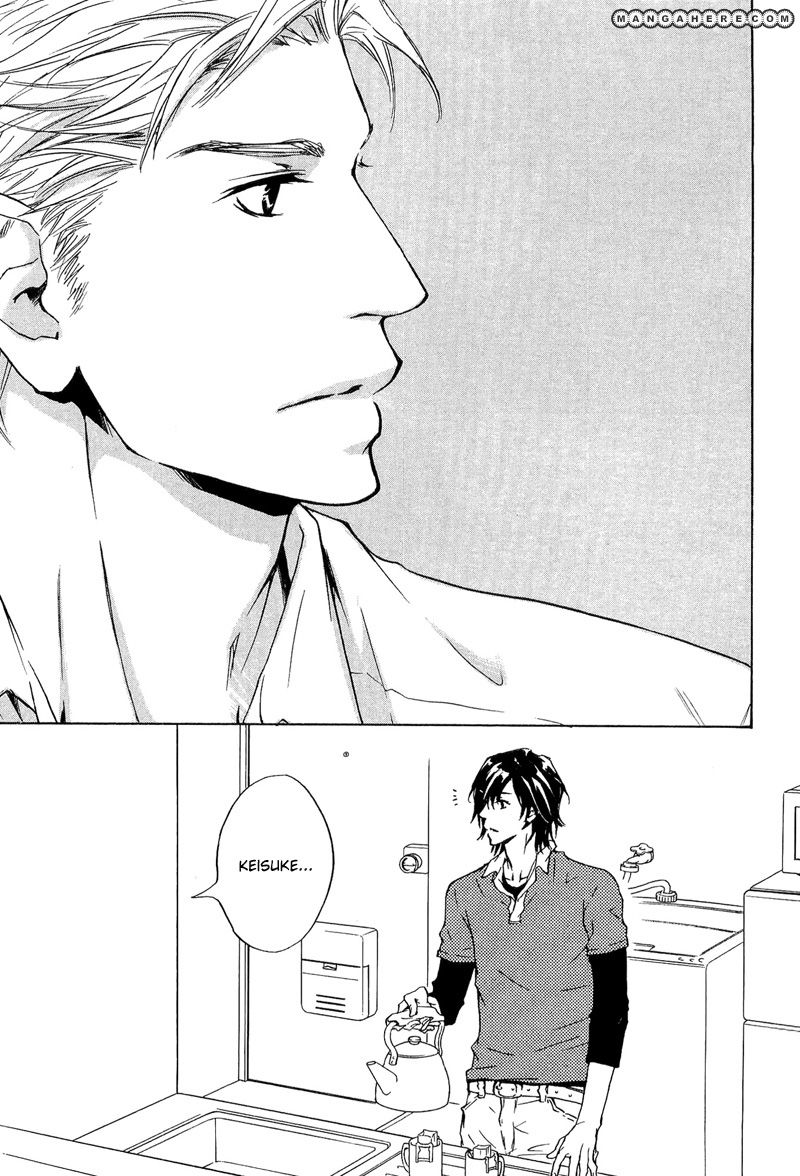 Junjou - Vol.03 Chapter 015