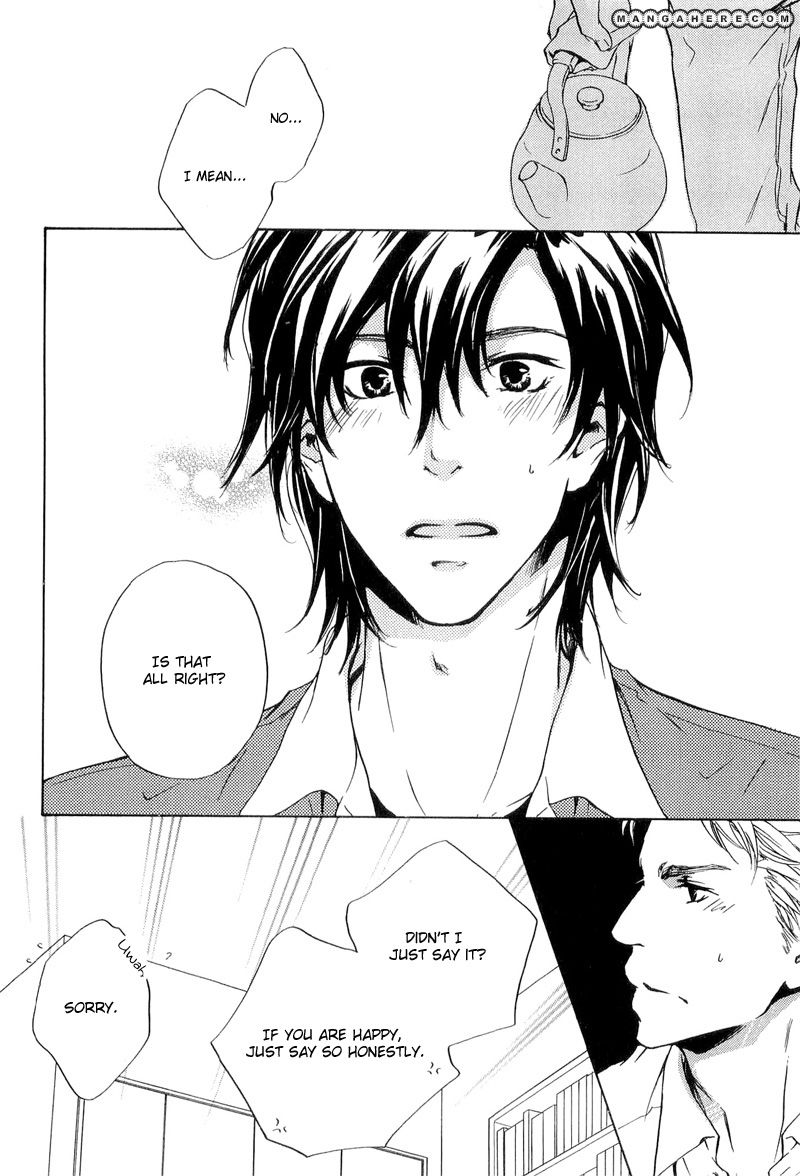 Junjou - Vol.03 Chapter 015