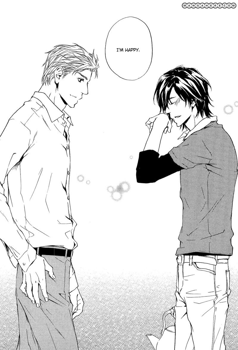 Junjou - Vol.03 Chapter 015