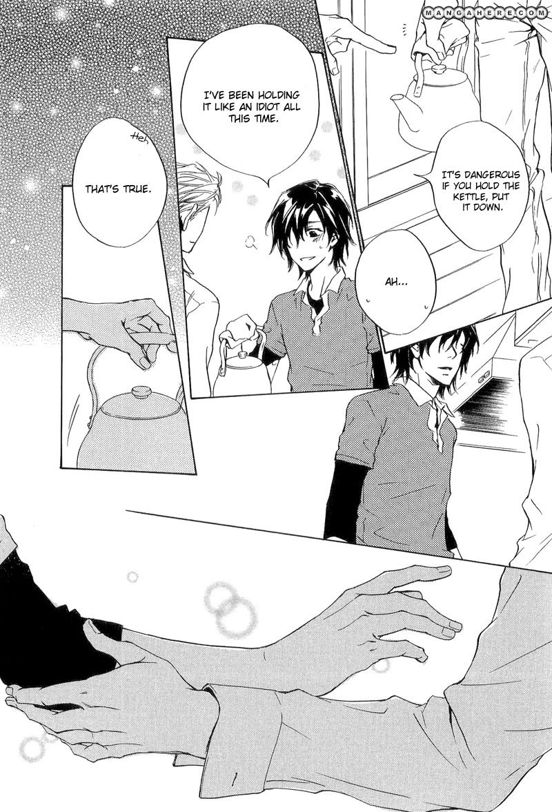 Junjou - Vol.03 Chapter 015