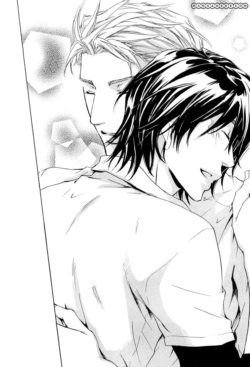 Junjou - Vol.03 Chapter 015