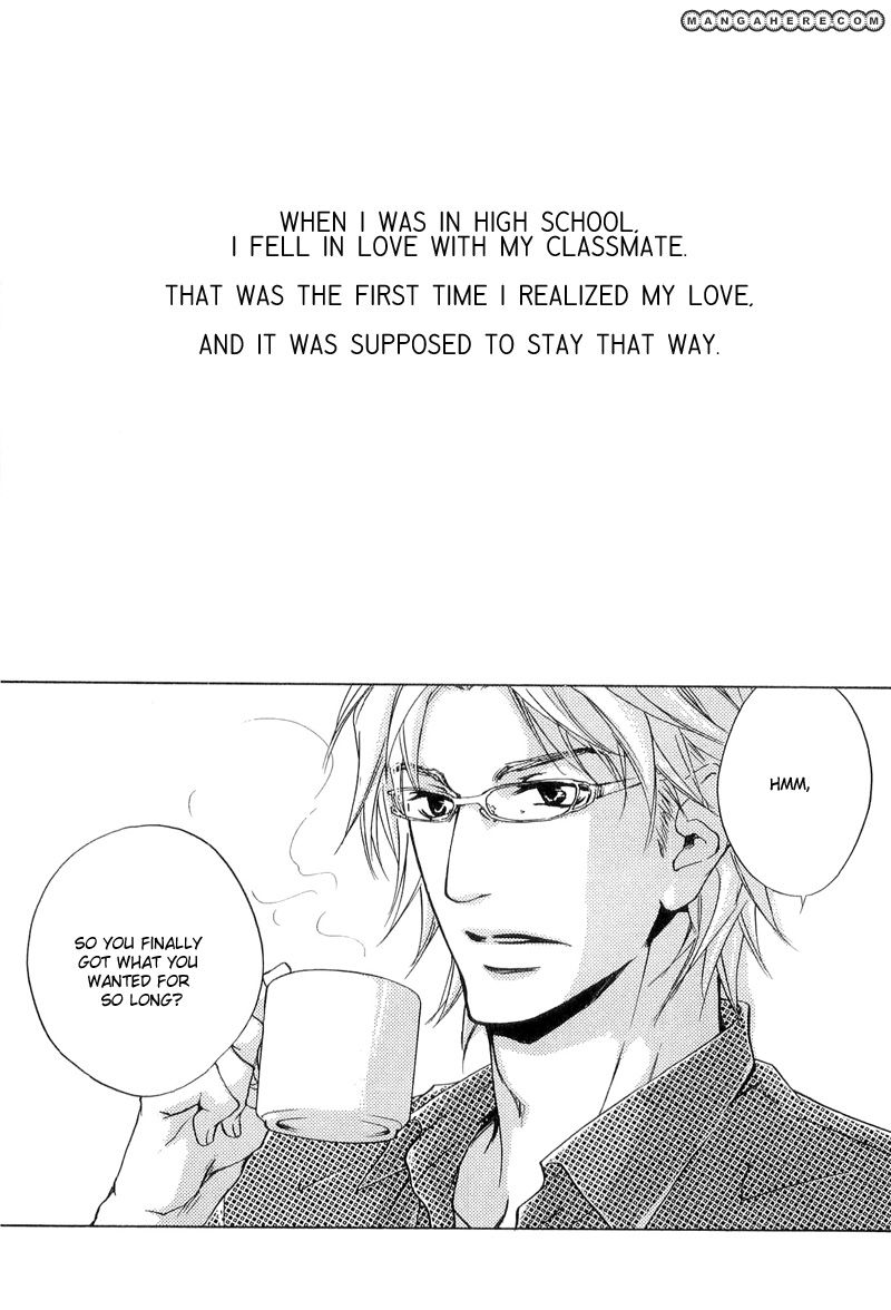 Junjou - Vol.03 Chapter 015