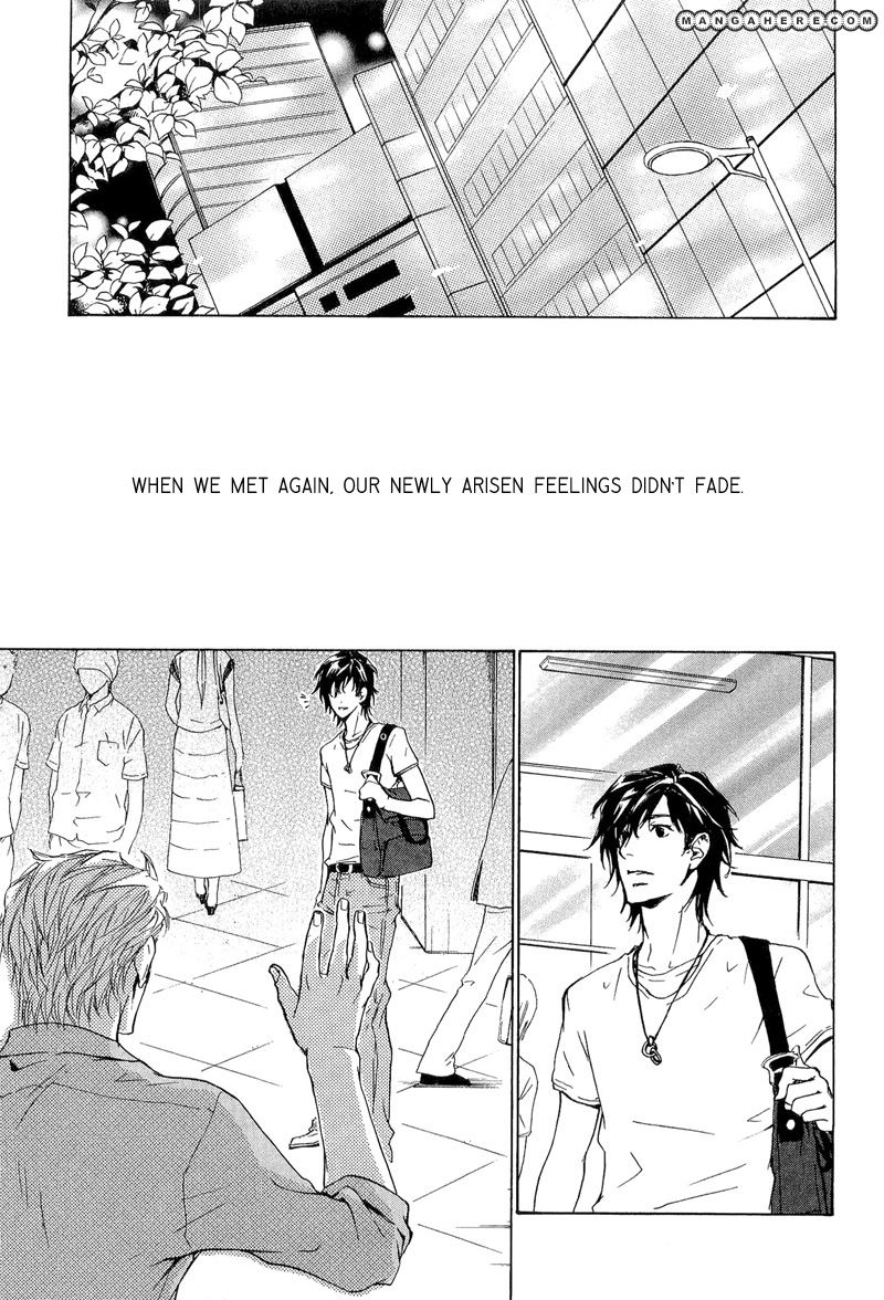 Junjou - Vol.03 Chapter 015